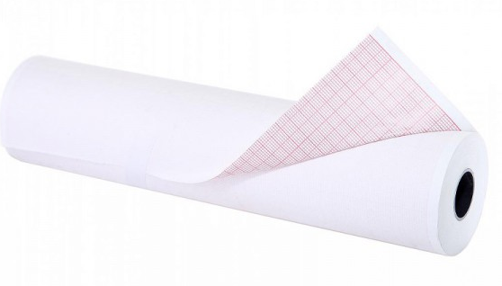 Стрічка діаграмна 215*30 (16) внутр №5